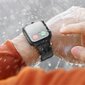 Uniq Nautic, Apple Watch 4/5/6/SE 40mm red цена и информация | Nutikellade aksessuaarid ja tarvikud | hansapost.ee