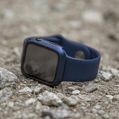 Uniq Nautic, Apple Watch 4/5/6/SE 40mm red hind ja info | Nutikellade aksessuaarid ja tarvikud | hansapost.ee