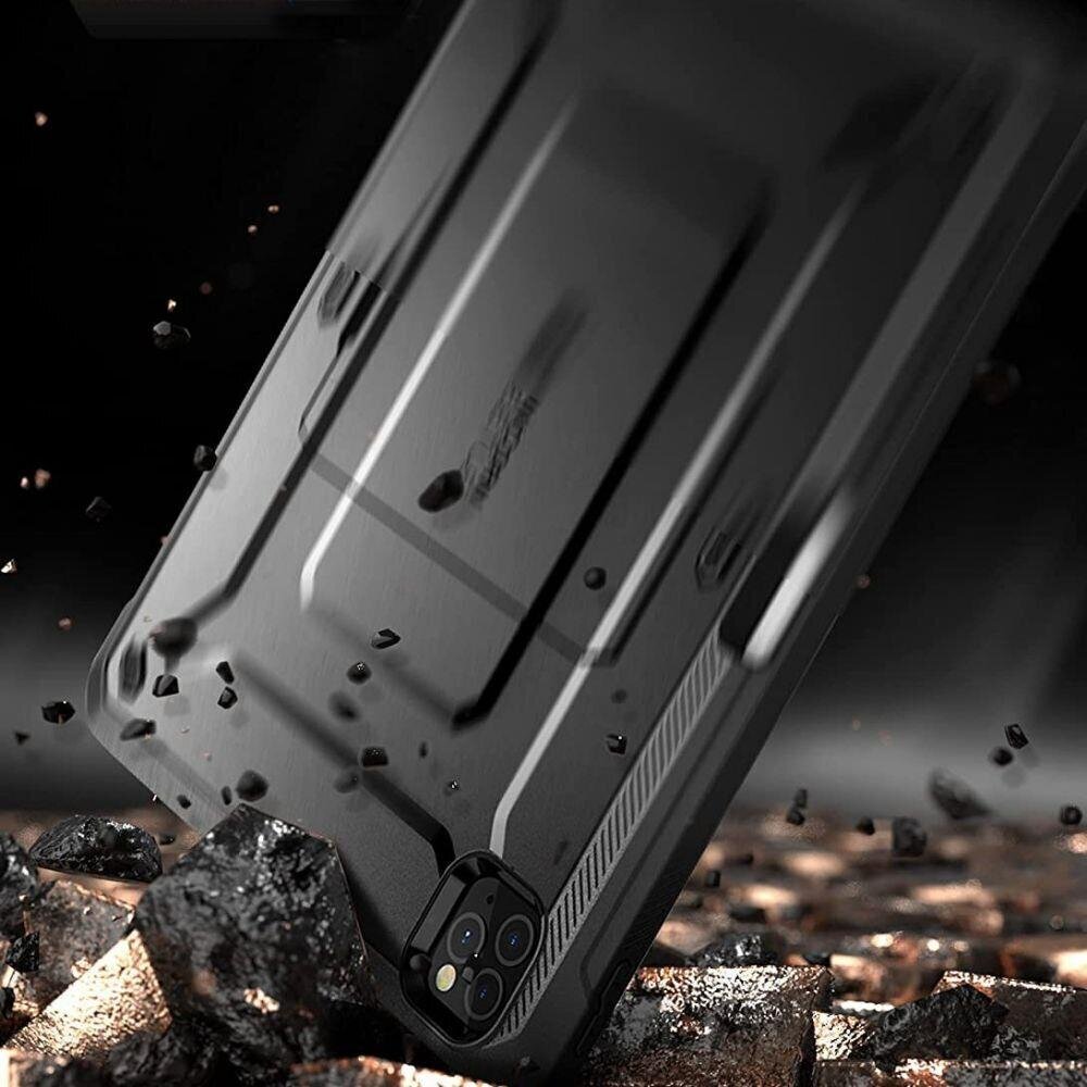 Supcase Unicorn Beetle Pro, iPad Pro 11 (2021) цена и информация | Tahvelarvuti ümbrised ja kaaned | hansapost.ee