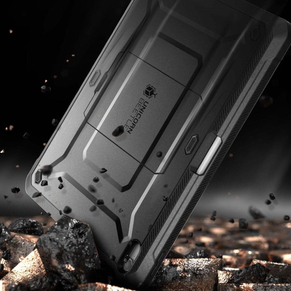 Supcase Unicorn Beetle Pro, iPad Air 4 2020 / 5 2022 hind ja info | Tahvelarvuti ümbrised ja kaaned | hansapost.ee