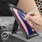 Supcase Unicorn Beetle Pro, iPad Air 4 2020 / 5 2022 hind ja info | Tahvelarvuti ümbrised ja kaaned | hansapost.ee