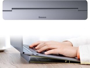 Baseus Papery SUZC-0S. цена и информация | Baseus Ноутбуки, аксессуары | hansapost.ee