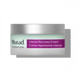 Intensiivne taastav kreem Murad Intense Recovery Cream, 50ml hind ja info | Näokreemid | hansapost.ee