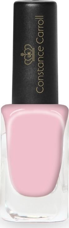 Küünelakk Constance Carroll Nail Polish 05 Lilly, 10ml цена и информация | Küünelakid ja küünelakieemaldajad | hansapost.ee