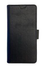 Krusell Phone Wallet, Samsung Galaxy S22, must hind ja info | Telefonide kaitsekaaned ja -ümbrised | hansapost.ee