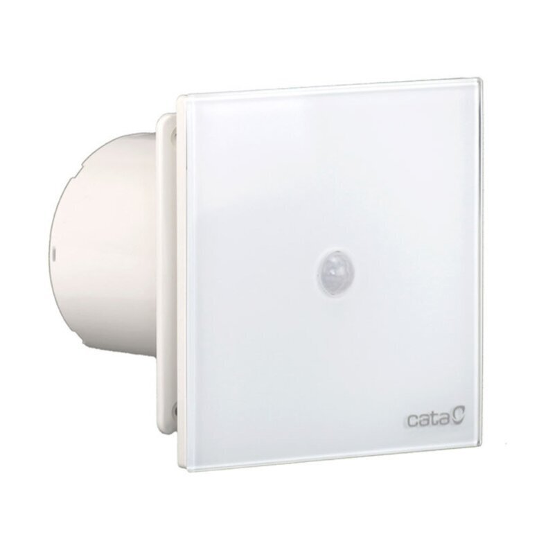 Ventilaator Cata E-100 Sensor PIR hind ja info | Vannitoa ventilaatorid | hansapost.ee