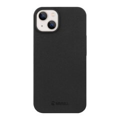 Krusell Sand Cover Apple iPhone 13, must hind ja info | Telefonide kaitsekaaned ja -ümbrised | hansapost.ee