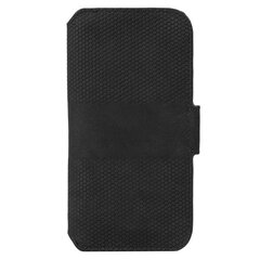 Krusell Leather Phone Wallet цена и информация | Чехлы для телефонов | hansapost.ee