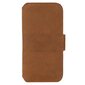 Krusell Leather Phone Wallet hind ja info | Telefonide kaitsekaaned ja -ümbrised | hansapost.ee