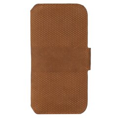 Krusell Leather Phone Wallet hind ja info | Telefonide kaitsekaaned ja -ümbrised | hansapost.ee