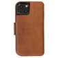 Krusell Leather Phone Wallet цена и информация | Telefonide kaitsekaaned ja -ümbrised | hansapost.ee