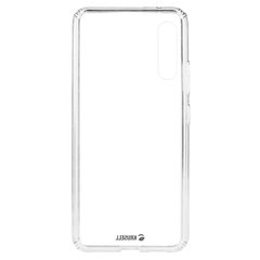 Чехол Krusell Kivik для Samsung Galaxy A90, прозрачный цена и информация | Чехлы для телефонов | hansapost.ee