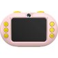 AgfaPhoto Realikids Water Proof, Pink hind ja info | Fotoaparaadid | hansapost.ee