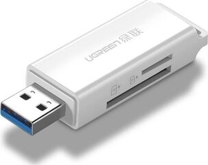 Ugreen 6957303847532 hind ja info | USB adapterid ja jagajad | hansapost.ee