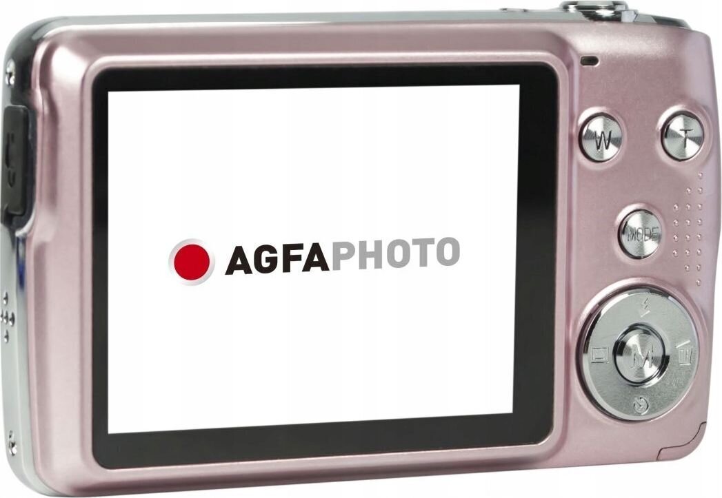 AgfaPhoto Realishot DC8200 hind ja info | Fotoaparaadid | hansapost.ee