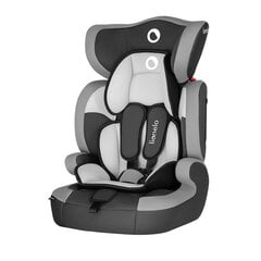 Turvatool Lionelo Levi One, 9-36 kg, grey цена и информация | Автокресла | hansapost.ee