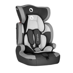 Turvatool Lionelo Levi One, 9-36 kg, grey цена и информация | Автокресла | hansapost.ee