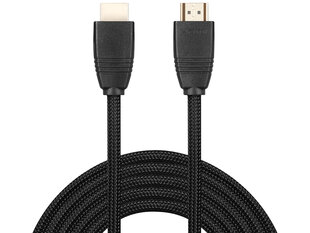 Sandberg 509-14, HDMI 2.1, 2 м цена и информация | Кабели и провода | hansapost.ee