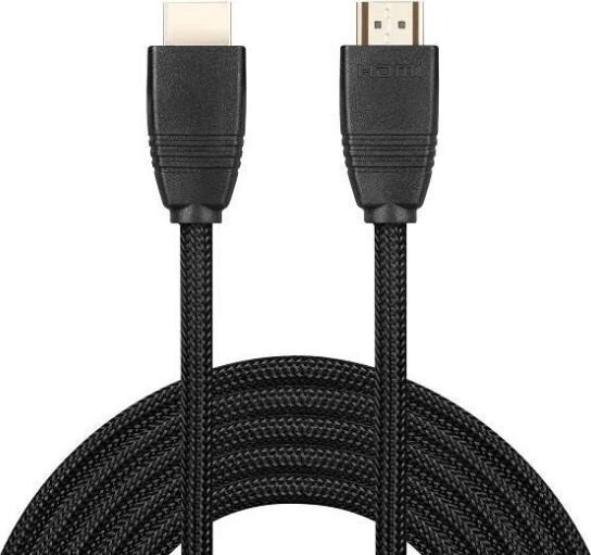 Sandberg 509-13, HDMI 2.1, 1 m цена и информация | Juhtmed ja kaablid | hansapost.ee