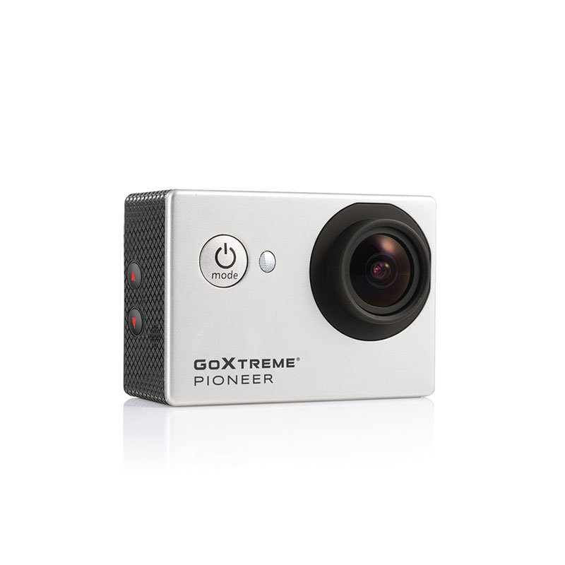 Easypix GoXtreme Pioneer, valge hind ja info | Seikluskaamerad, GoPro | hansapost.ee