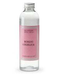 Диффузор домашнего аромата Cereria Nordic angelica 200 мл, пополнение цена и информация | Ароматы для дома | hansapost.ee