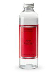 Lõhnadifuuser Cereria Red Fruits 200 ml, täidis hind ja info | Lõhnapulgad ja kodulõhnastajad | hansapost.ee