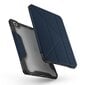 Uniq Trexa, iPad 10.2" 2021/2020/ 2019 hind ja info | Tahvelarvuti ümbrised ja kaaned | hansapost.ee