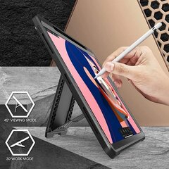 Supcase Unicorn Beetle Pro, iPad Pro 12.9 (2021) hind ja info | Tahvelarvuti ümbrised ja kaaned | hansapost.ee