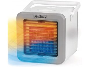 Воздушный охладитель и обогреватель для личного пространства Beldray EH3327VDE Climate Cube цена и информация | Вентиляторы | hansapost.ee