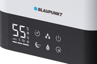 Увлажнитель воздуха Blaupunkt AHM701 цена и информация | Blaupunkt Оборудование для контроля воздуха | hansapost.ee