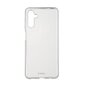 Krusell Soft Cover, Samsung Galaxy A13 5G, läbipaistev hind ja info | Telefonide kaitsekaaned ja -ümbrised | hansapost.ee