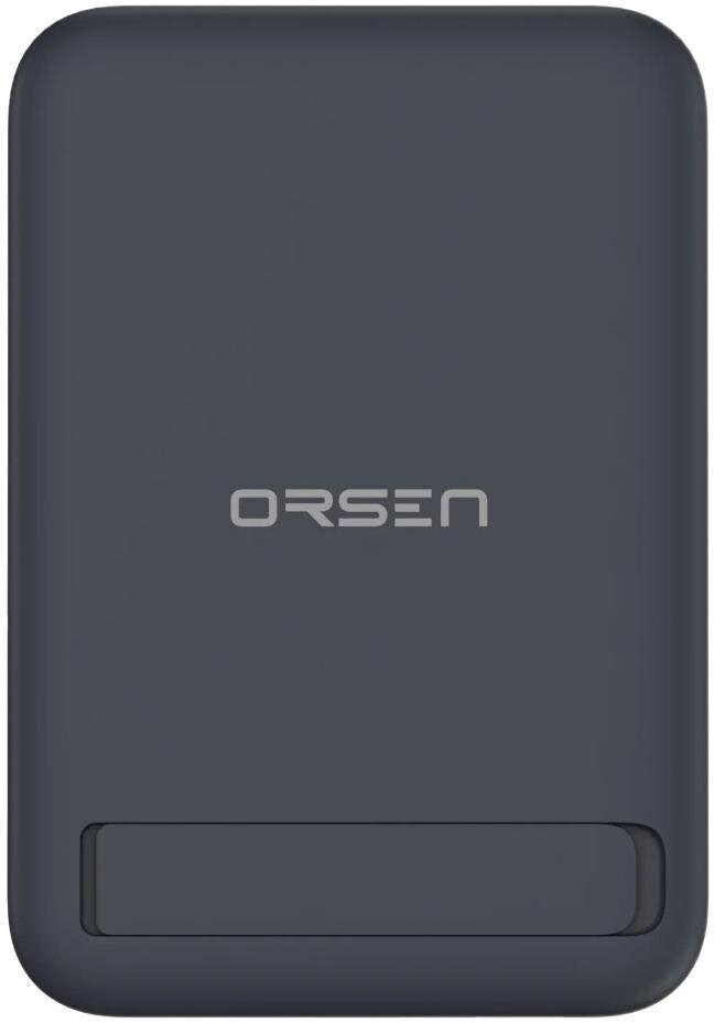 Orsen EW52 10000 mAh цена и информация | Akupangad | hansapost.ee