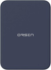 Orsen EW50 4200 mAh hind ja info | Orsen Mobiiltelefonid, fotokaamerad, nutiseadmed | hansapost.ee