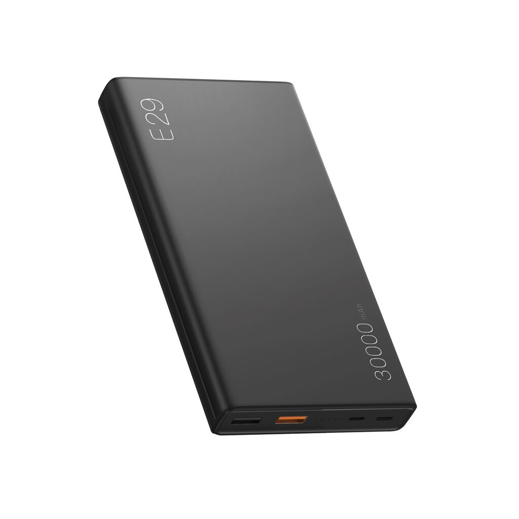 Eloop E29 30000mAh hind ja info | Akupangad | hansapost.ee