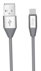 Orsen S32, USB/micro USB, 1.2 м цена и информация | Кабели для телефонов | hansapost.ee