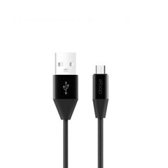 Orsen S32, USB/micro USB, 1.2 м цена и информация | Borofone 43757-uniw | hansapost.ee