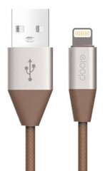 Orsen S31, USB-A/Lightning, 1.2 м цена и информация | Borofone 43757-uniw | hansapost.ee