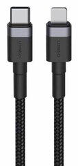 Orsen S51, USB-C/Lightning, 1 м цена и информация | Borofone 43757-uniw | hansapost.ee