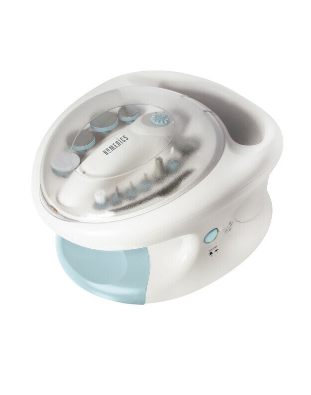 Homedics MAN-3023A-EU MAN-3023A-EU hind ja info | Maniküüri ja pediküüri tarvikud | hansapost.ee