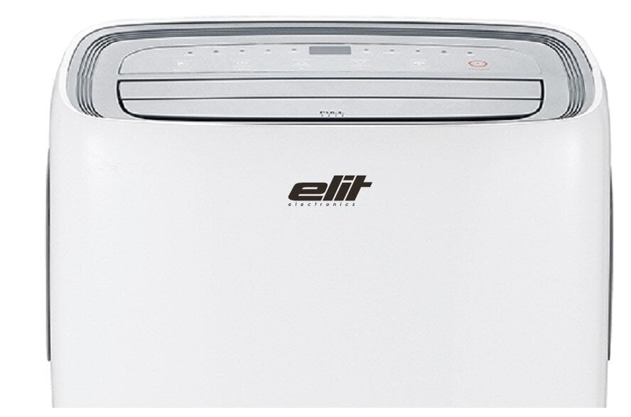 Konditsioneer Elit PAC-E12W WiFi цена и информация | Konditsioneerid, kliimaseadmed | hansapost.ee