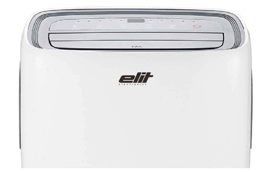 Konditsioneer Elit PAC-E12W WiFi hind ja info | Konditsioneerid, kliimaseadmed | hansapost.ee