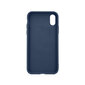 TelforceOne Matt TPU iPhone 13 Pro 6,1" navy Blue цена и информация | Telefonide kaitsekaaned ja -ümbrised | hansapost.ee