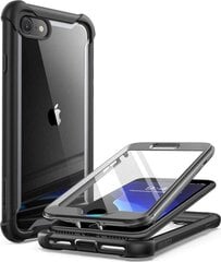 Supcase i-Blason Ares iPhone 7/8/SE (2020)/SE (2022) hind ja info | Telefonide kaitsekaaned ja -ümbrised | hansapost.ee