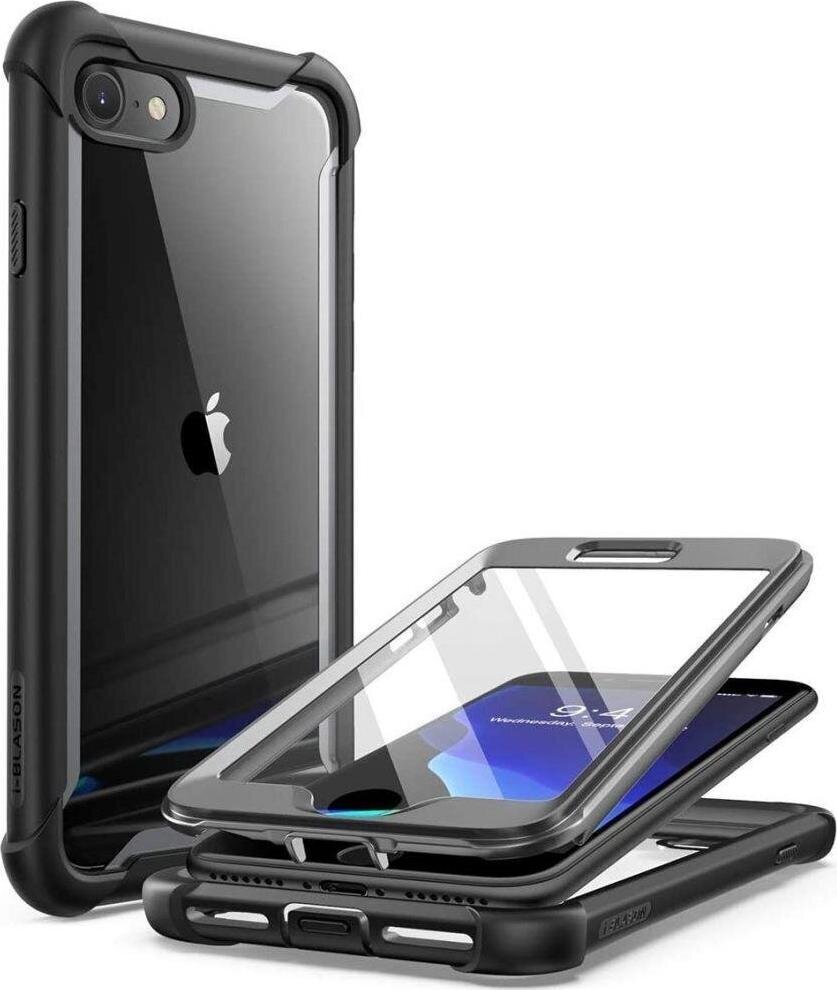 Supcase i-Blason Ares iPhone 7/8/SE (2020)/SE (2022) hind ja info | Telefonide kaitsekaaned ja -ümbrised | hansapost.ee