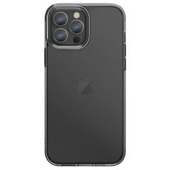 Uniq Air Fender iPhone 13 Pro Max 6,7 ", серый / дымчатый серый цена и информация | Чехлы для телефонов | hansapost.ee