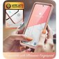 i - Blason Cosmo Marble Samsung Galaxy S21 FE hind ja info | Telefonide kaitsekaaned ja -ümbrised | hansapost.ee