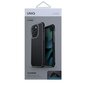 Uniq Combat iPhone 13 Pro / 13 6,1" black/carbon black hind ja info | Telefonide kaitsekaaned ja -ümbrised | hansapost.ee