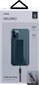 Uniq Hybrid Heldro iPhone 12 Pro Max - Nutical Blue hind ja info | Telefonide kaitsekaaned ja -ümbrised | hansapost.ee