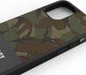 Supcase SuperDry Molded Canvas iPhone 12 mini camo цена и информация | Telefonide kaitsekaaned ja -ümbrised | hansapost.ee