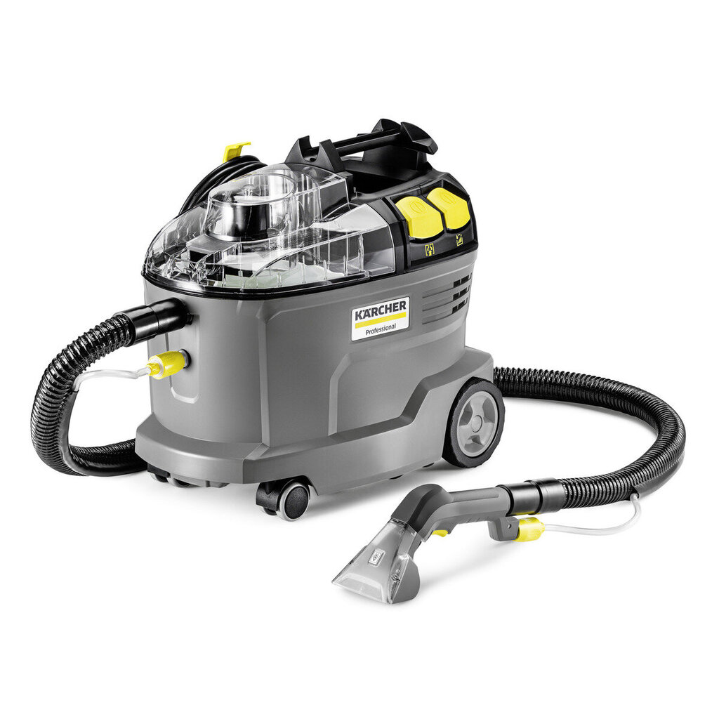 Karcher Puzzi 8/1 hind ja info | Tolmuimejad | hansapost.ee